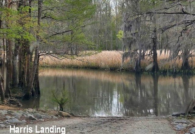 659 Harris Landing Rd., Georgetown, SC 29440