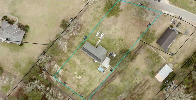 659 Harris Landing Rd., Georgetown, SC 29440