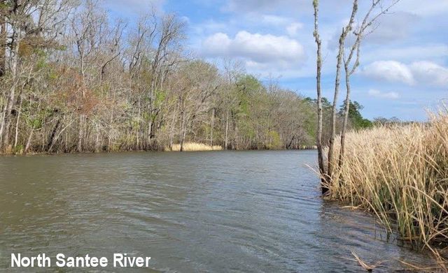 659 Harris Landing Rd., Georgetown, SC 29440
