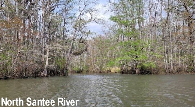 659 Harris Landing Rd., Georgetown, SC 29440