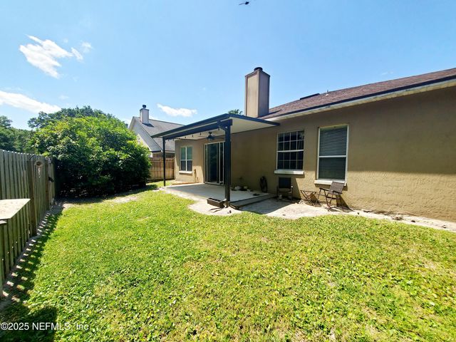 5627 RIBBON ROSE Drive, Jacksonville, FL 32258