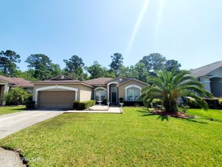 5627 RIBBON ROSE Drive, Jacksonville, FL 32258