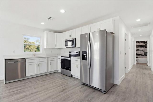 5136 JENNINGS BOULEVARD, Port Charlotte, FL 33981