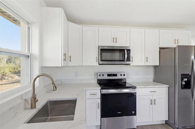 5136 JENNINGS BOULEVARD, Port Charlotte, FL 33981