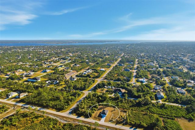 5136 JENNINGS BOULEVARD, Port Charlotte, FL 33981