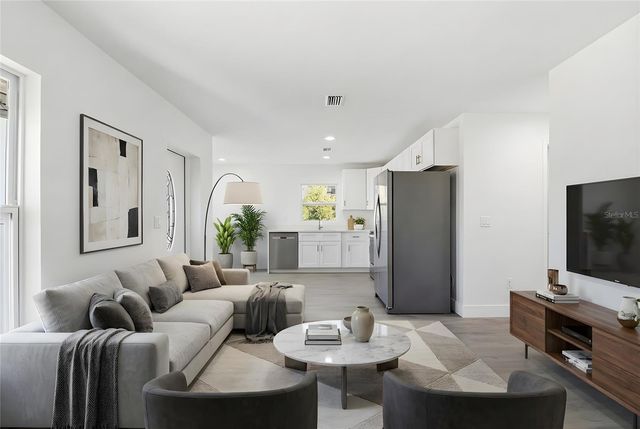 5136 JENNINGS BOULEVARD, Port Charlotte, FL 33981