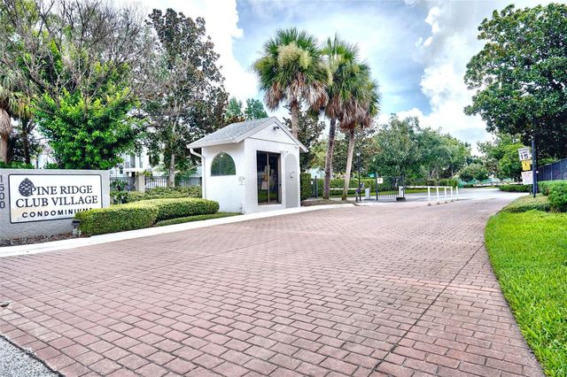 1716 PINE RIDGE ROAD F1, Sanford, FL 32773