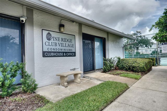 1716 PINE RIDGE ROAD F1, Sanford, FL 32773