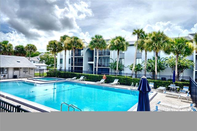 1716 PINE RIDGE ROAD F1, Sanford, FL 32773