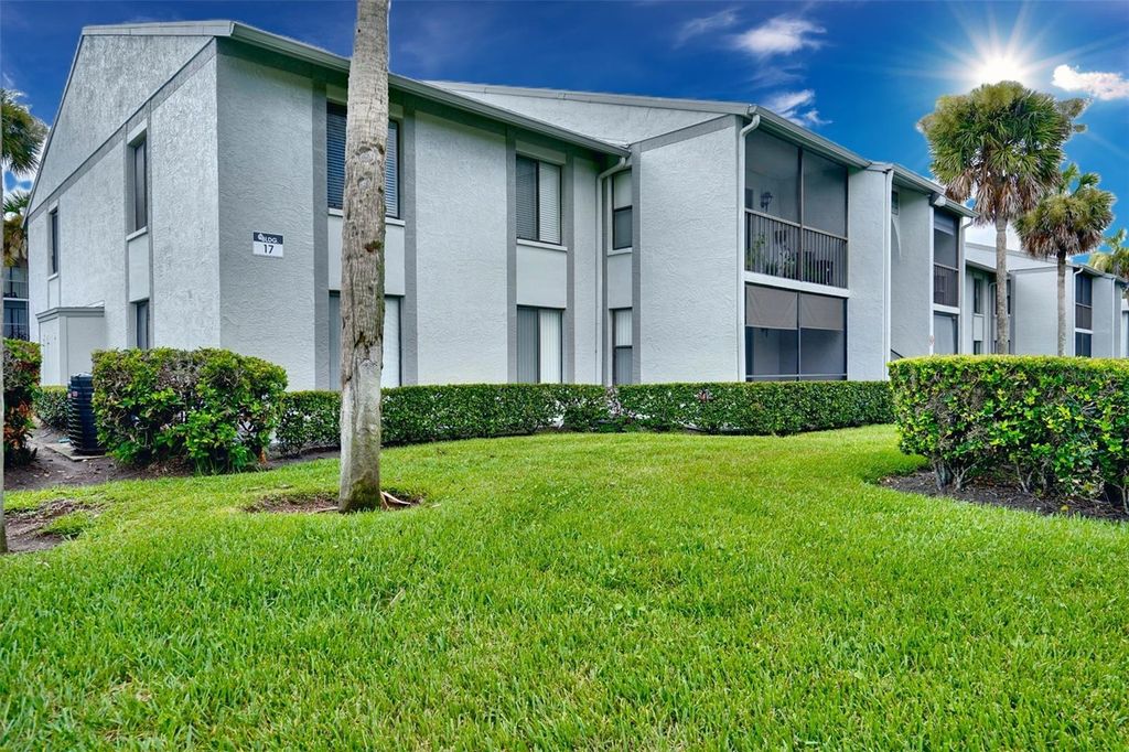 1716 PINE RIDGE ROAD F1, Sanford, FL 32773