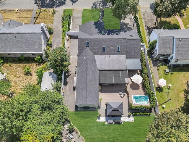 15 Appleton Street, Saugus, MA 01906