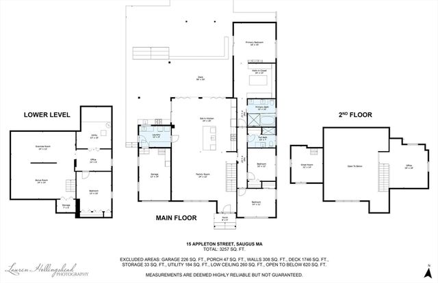 15 Appleton Street, Saugus, MA 01906