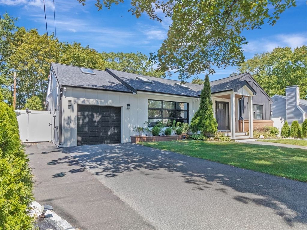 15 Appleton Street, Saugus, MA 01906
