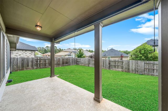262 Pleasant Hill Way, Conroe, TX 77304