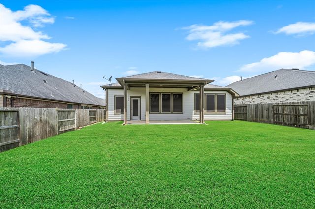262 Pleasant Hill Way, Conroe, TX 77304