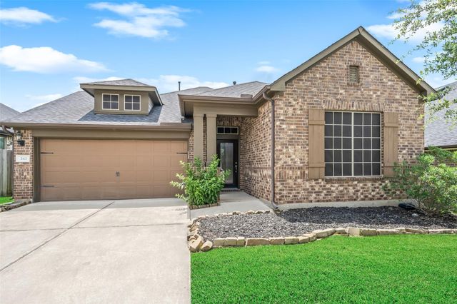 262 Pleasant Hill Way, Conroe, TX 77304