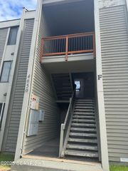 4650 Reka Drive, #F9, Anchorage, AK 99508