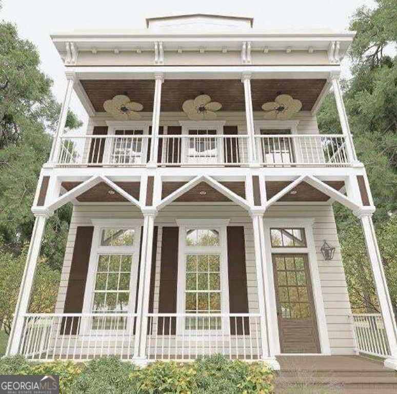 31 Bourbon Street, Senoia, GA 30276 — photo 4