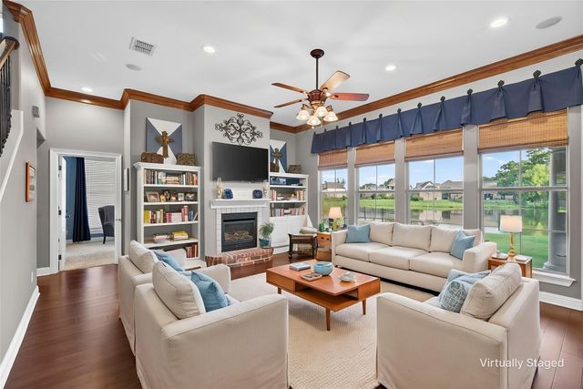 2481 Churchill Drive, Bossier City, LA 71111