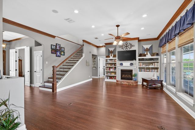 2481 Churchill Drive, Bossier City, LA 71111