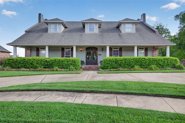 2481 Churchill Drive, Bossier City, LA 71111