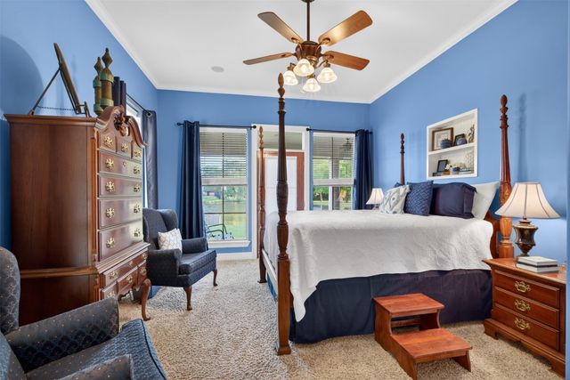 2481 Churchill Drive, Bossier City, LA 71111