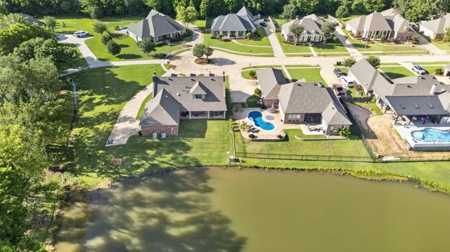 2481 Churchill Drive, Bossier City, LA 71111