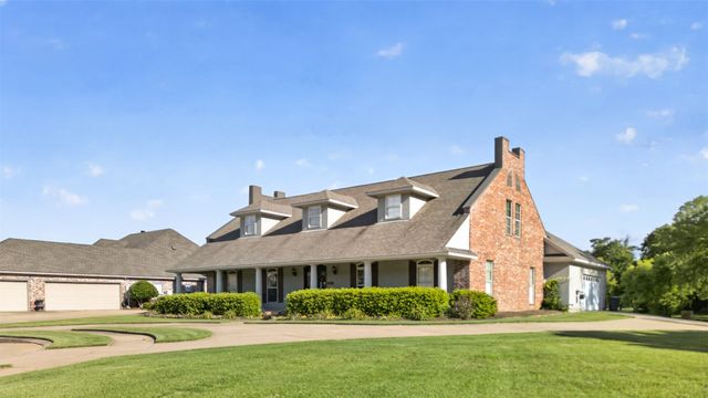 2481 Churchill Drive, Bossier City, LA 71111