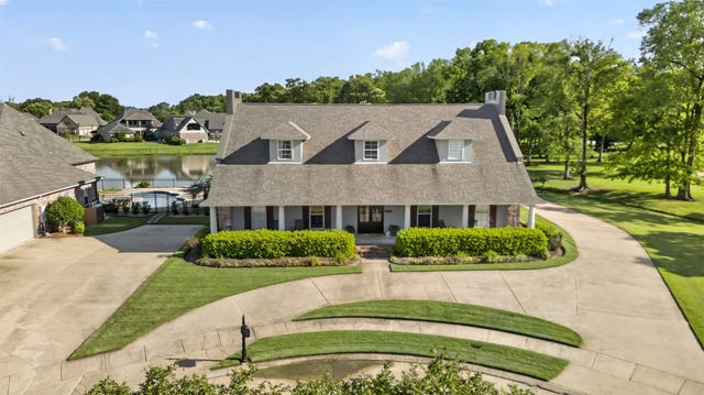 2481 Churchill Drive, Bossier City, LA 71111