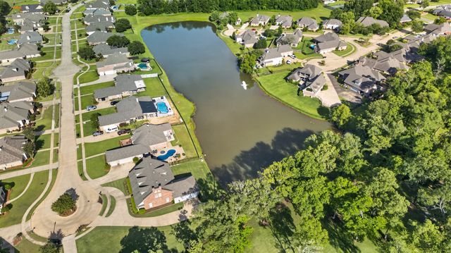 2481 Churchill Drive, Bossier City, LA 71111