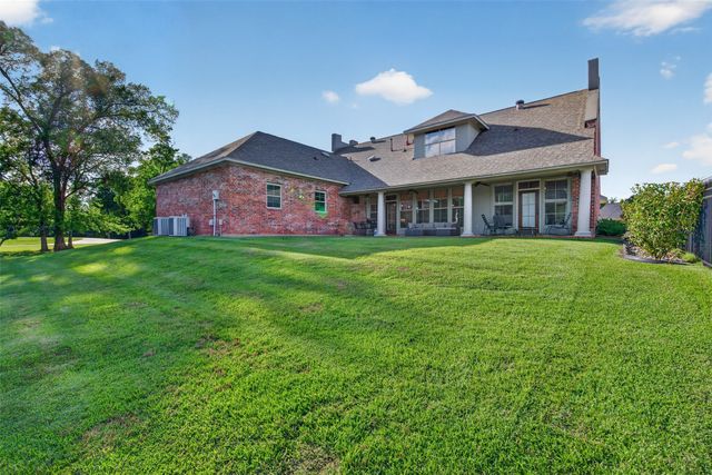 2481 Churchill Drive, Bossier City, LA 71111