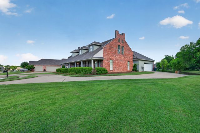 2481 Churchill Drive, Bossier City, LA 71111