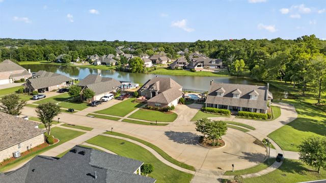 2481 Churchill Drive, Bossier City, LA 71111