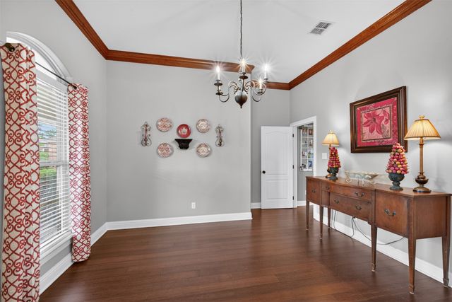 2481 Churchill Drive, Bossier City, LA 71111