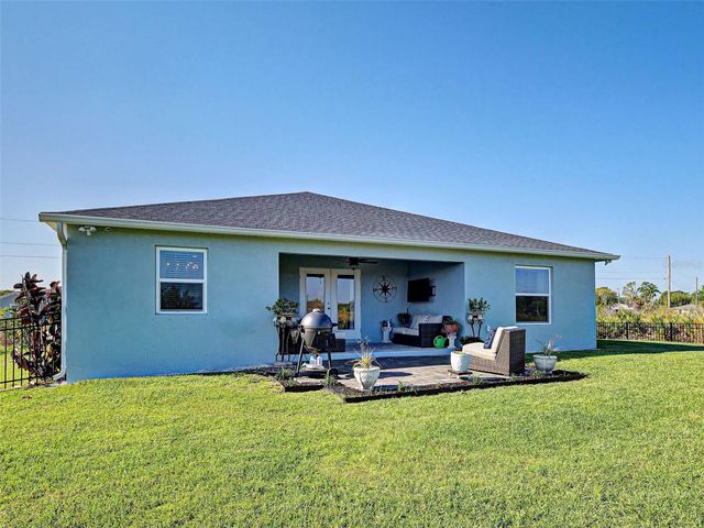 12202 MOORE COURT, Port Charlotte, FL 33981