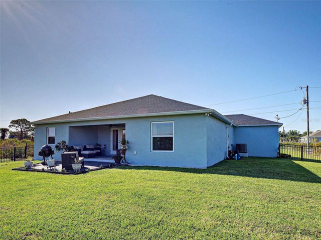 12202 MOORE COURT, Port Charlotte, FL 33981