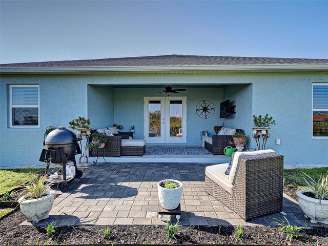 12202 MOORE COURT, Port Charlotte, FL 33981