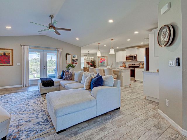 12202 MOORE COURT, Port Charlotte, FL 33981