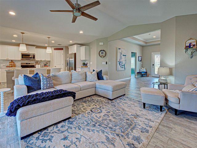 12202 MOORE COURT, Port Charlotte, FL 33981