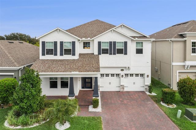 14423 WABASSO LOOP, Winter Garden, FL 34787