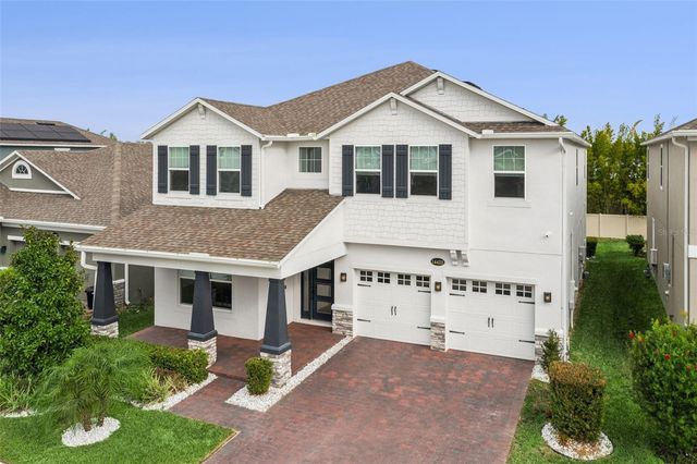 14423 WABASSO LOOP, Winter Garden, FL 34787