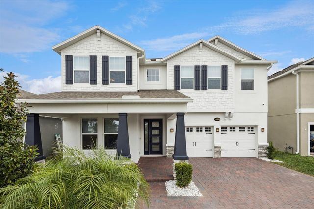 14423 WABASSO LOOP, Winter Garden, FL 34787