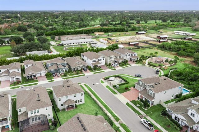 14423 WABASSO LOOP, Winter Garden, FL 34787