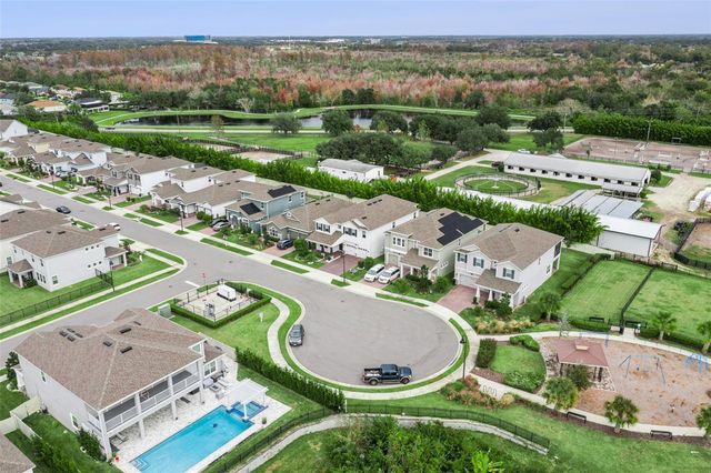 14423 WABASSO LOOP, Winter Garden, FL 34787