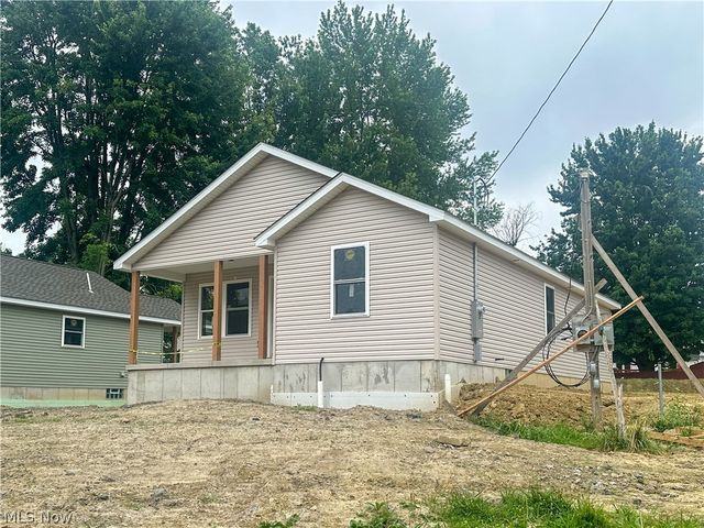 175 Hayward Avenue, Conneaut, OH 44030