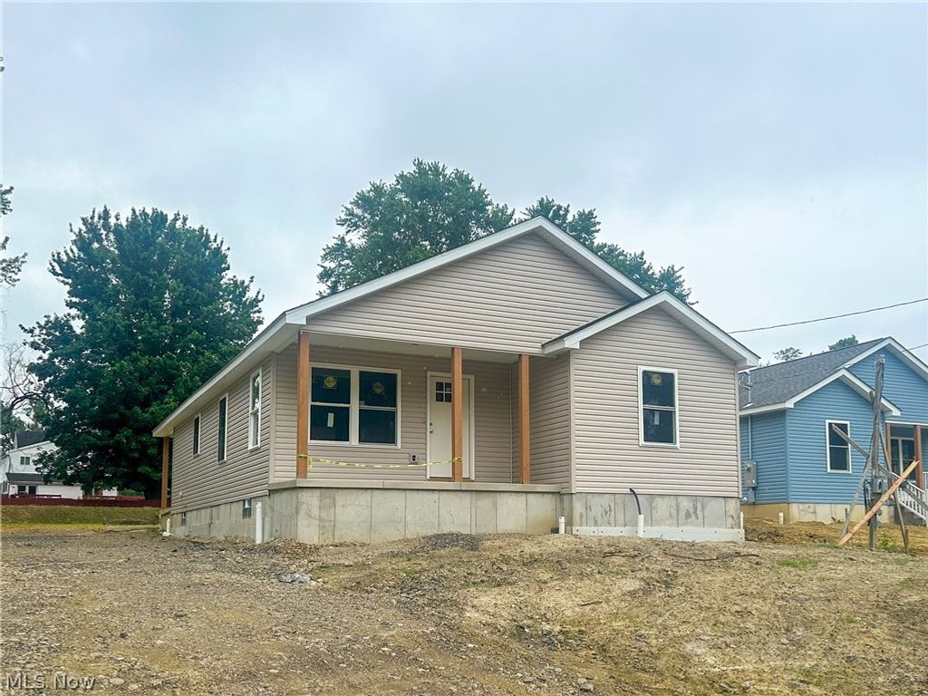 175 Hayward Avenue, Conneaut, OH 44030