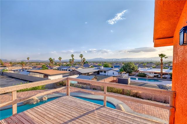 723 Wilshire Boulevard, Las Vegas, NV 89110