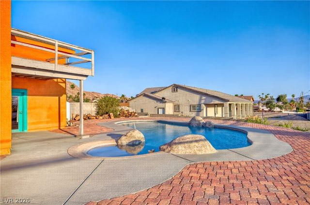 723 Wilshire Boulevard, Las Vegas, NV 89110