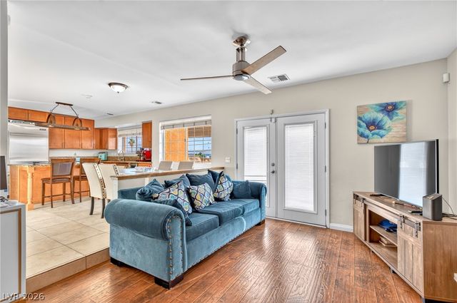 723 Wilshire Boulevard, Las Vegas, NV 89110