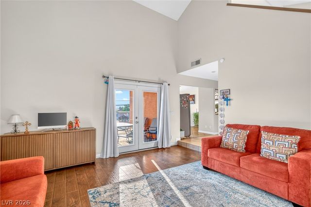 723 Wilshire Boulevard, Las Vegas, NV 89110